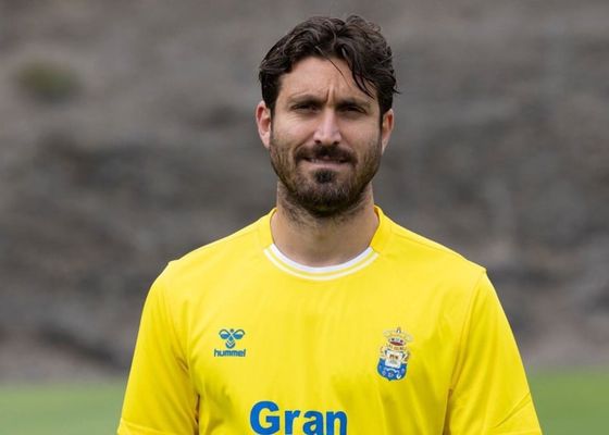 José Campaña y el Ceuta negocian su fichaje