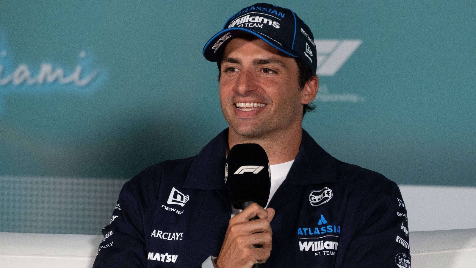 Mercedes se planta y Carlos Sainz ya se frota las manos: "Es el comienzo de nuestro camino hacia la recuperación"