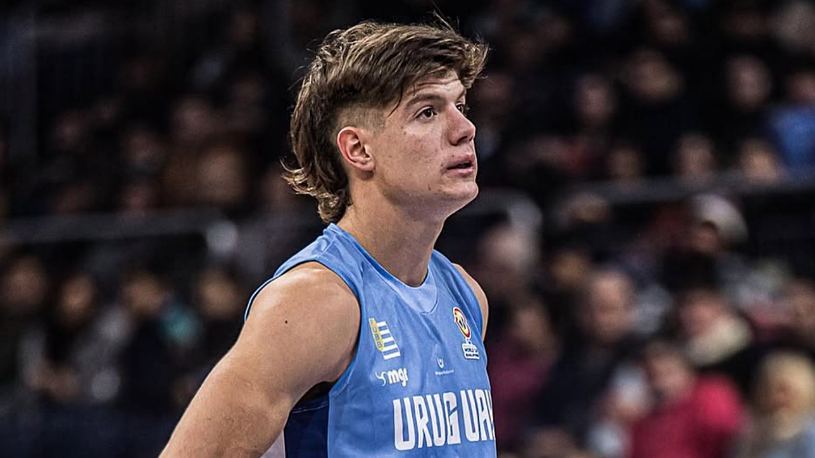 Un viejo conocido del Betis Baloncesto se cruza en su camino hacia la Liga ACB