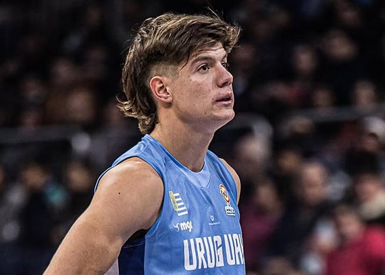 Un viejo conocido del Betis Baloncesto se cruza en su camino hacia la Liga ACB