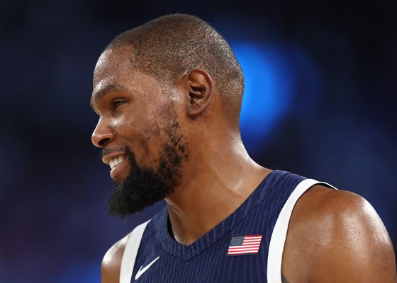 Kevin Durant se sincera sobre su retirada: ''Nunca podré llenar este vacío''