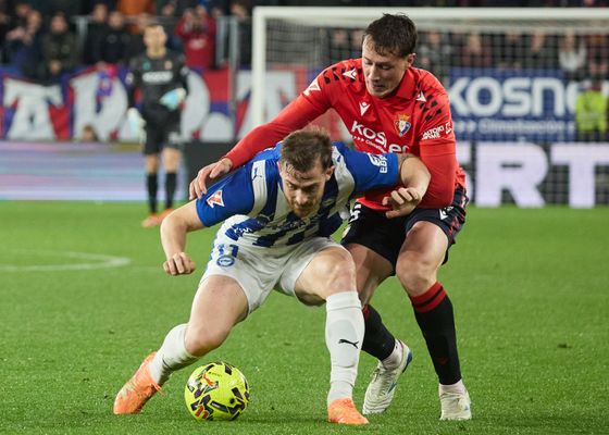 Osasuna encarrila la renovación de Herrando y anuncia otra "operación deseada"