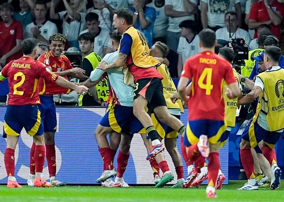 España - Argentina, la 'Finalissima' de campeones: fecha, sede...