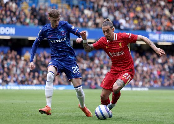 El Valencia se interesa por su fichaje