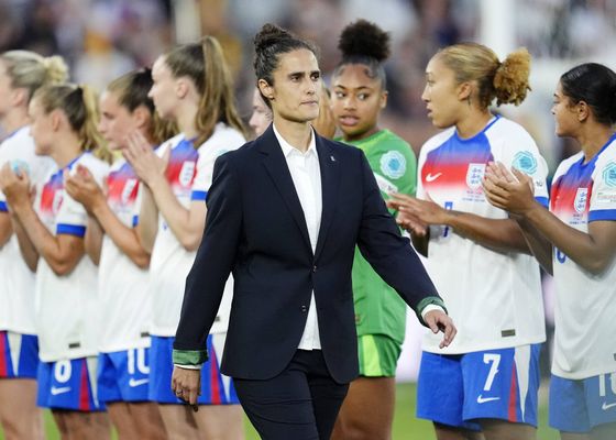 Montse Tomé podría dejar la selección española femenina tras finalizar su contrato en agosto
