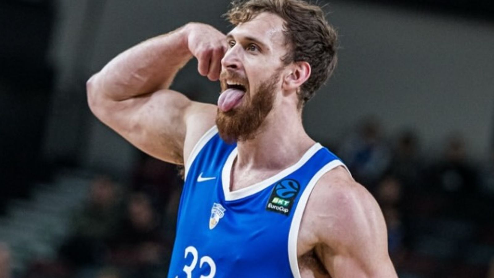El fichaje de James Karnik ya es oficial en Girona