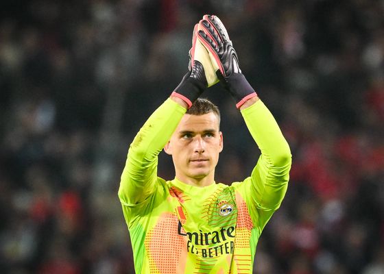 Desde Turquía se activa la opción Lunin