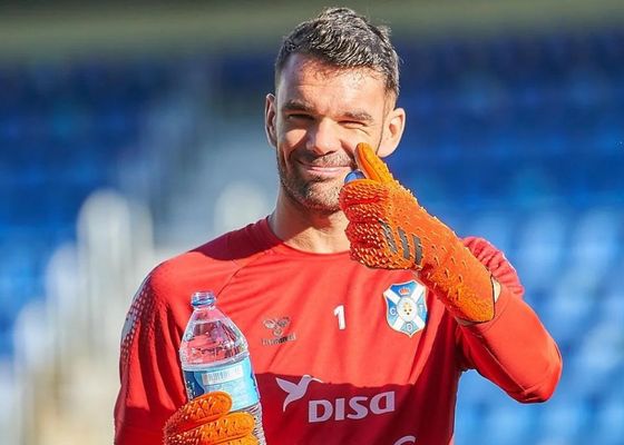 El sustituto de Juan Soriano