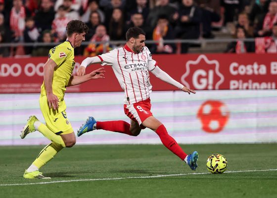 La puerta que se abre a Abel Ruiz tras la dura lesión de Vanat: "Ahí estaré"