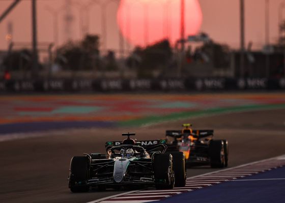 F1 GP de Qatar 2025 | Horario, canal y dónde ver en TV la carrera del Gran Premio de Fórmula 1 en Losail