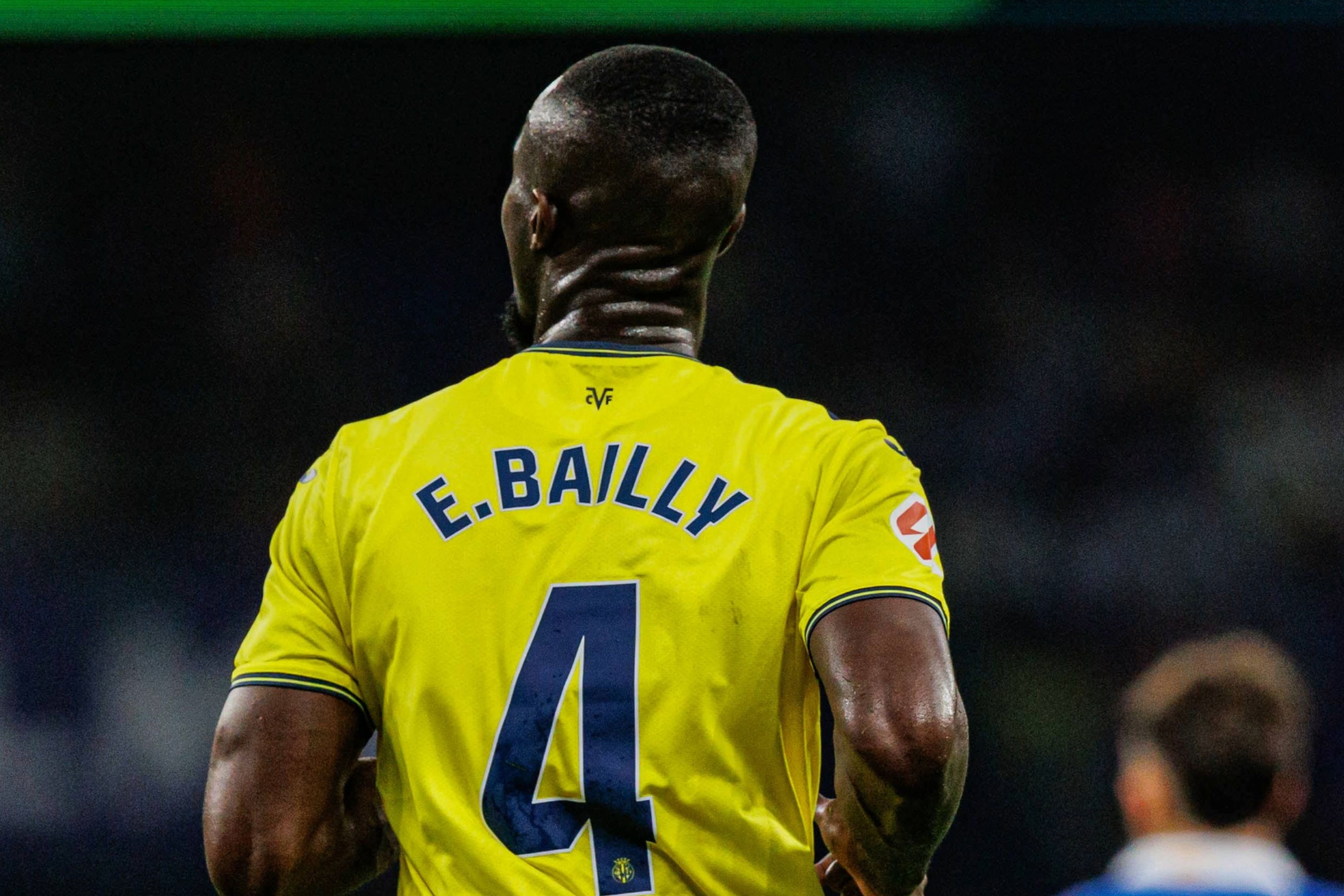 La incorporación de Eric Bailly, gratis