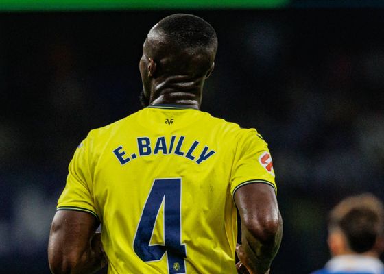 La incorporación de Eric Bailly, gratis