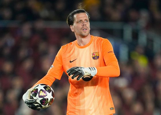 Szczesny pone fin a las especulaciones sobre su futuro: "Después de este Clásico"