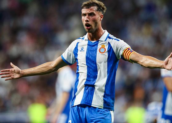 El sustituto de Javi Puado para Manolo González