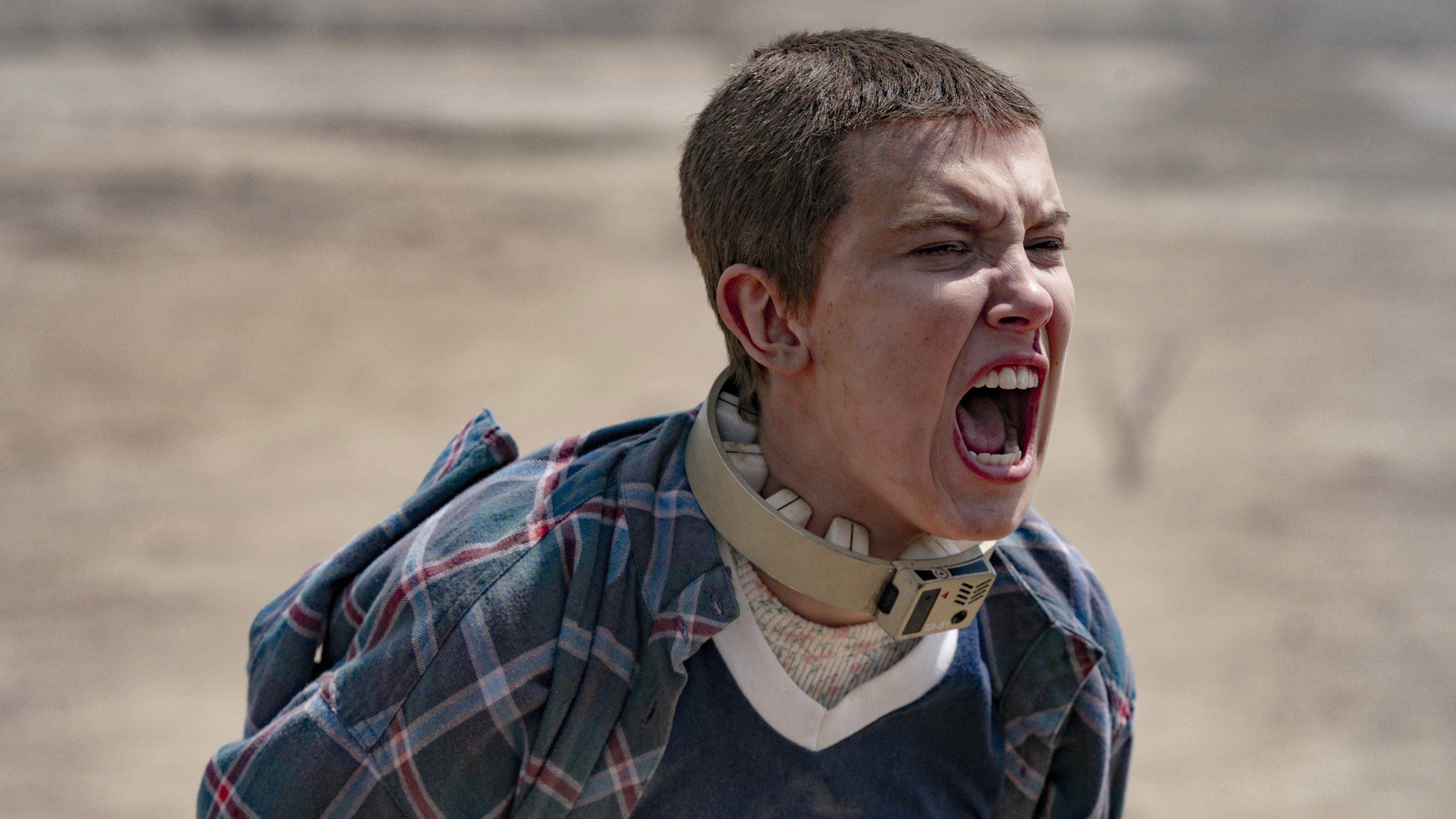 Confirman el final de Stranger Things 