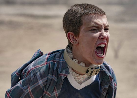 Confirman el final de Stranger Things 