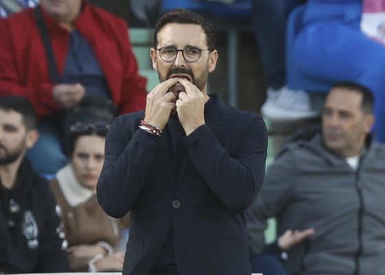 "La mala fama la tiene el Getafe, no Bordalás"