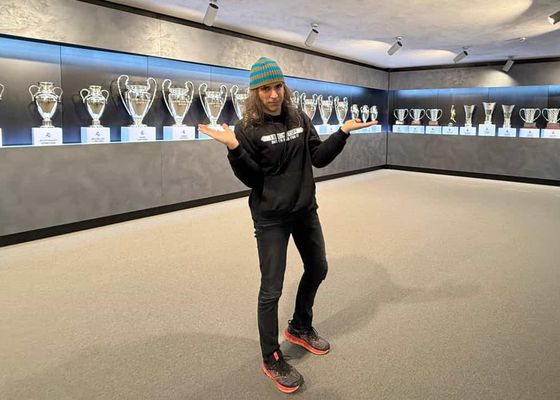 Chema Alonso se despide dos semanas después de fichar por el CTA