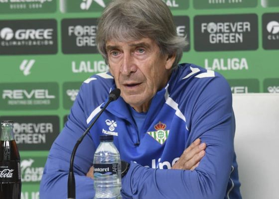 Pellegrini apaga la alarma central del Betis: Lo Celso, Natan, Diego Llorente, Isco Alarcón, Ricardo Rodríguez... 