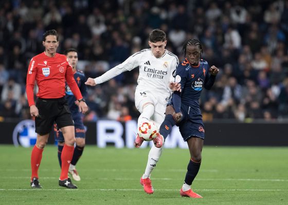 El Celta de Vigo responde ante el escándalo