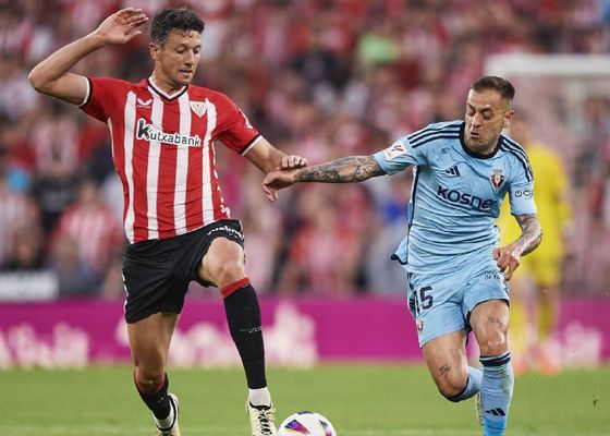 El Athletic en busca de la `txapela´