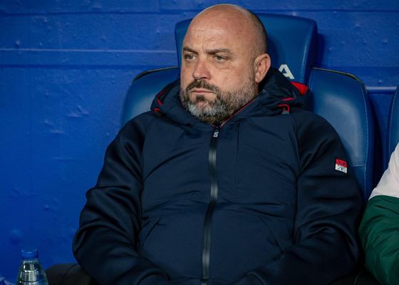 Manolo González estalla en rueda de prensa: "Con el Espanyol hay barra libre, el club tiene que dar un paso adelante"
