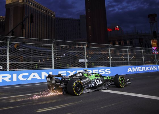 Confirmado: ya hay un piloto sancionado para el GP de Qatar