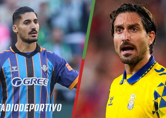"A mi amigo Álvaro Valles le deseo que haga un gran partido, pero que el derbi lo gane el Sevilla"