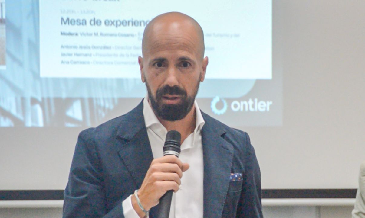 La relevancia del deporte en el turismo, epicentro de una nueva jornada de éxito de la Junta de Andalucía