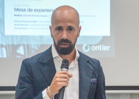 La relevancia del deporte en el turismo, epicentro de una nueva jornada de éxito de la Junta de Andalucía