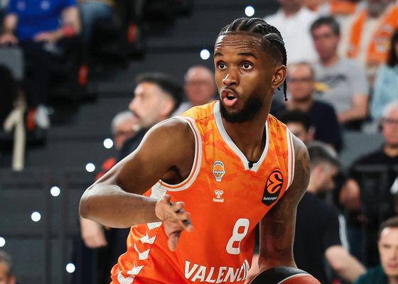 El Valencia Basket toma una decisión definitiva con Jean Montero, pero llega tarde