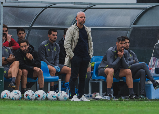El primer fichaje del Racing de Santander