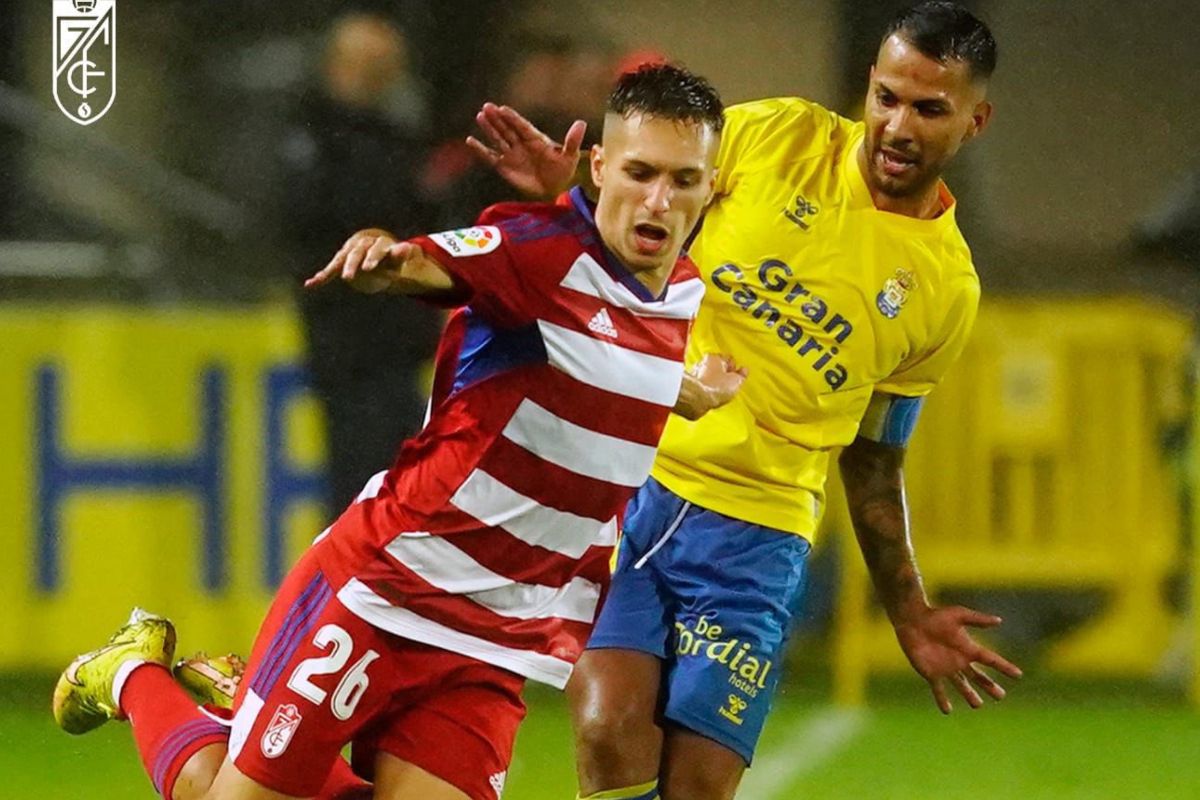 El Granada busca seguir fuerte en casa; el Huesca, estrenarse fuera (previa y posibles alineaciones)