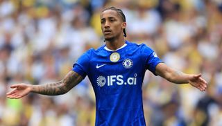 Joao Pedro, objetivo número uno del Barça: el brasileño quiere y el Chelsea le pone precio