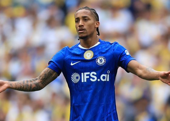 Joao Pedro, objetivo número uno del Barça: el brasileño quiere y el Chelsea le pone precio