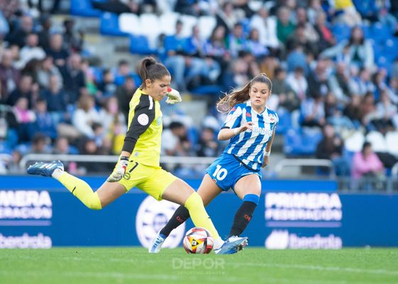 Acuerdo cerrado en el Deportivo Alavés