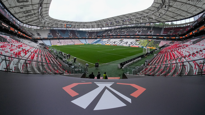 Friburgo - Aston Villa: alineaciones probables, horario y dónde ver en tv la final de la Europa League
