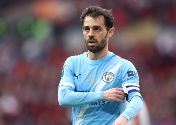 Crece el respaldo en la Juventus al fichaje de Bernardo Silva