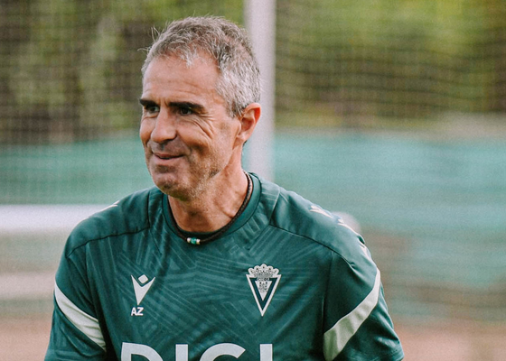 Acuerdo confirmado en el Cádiz