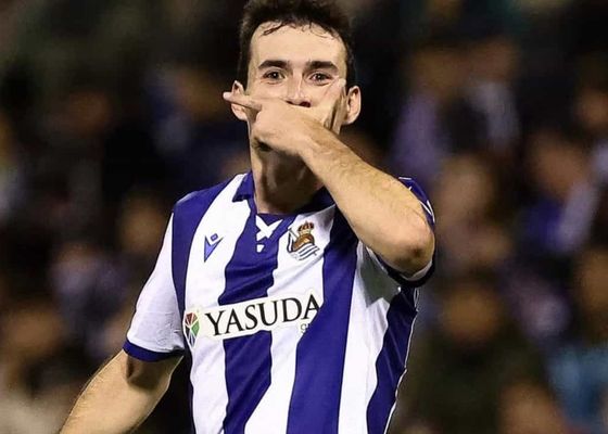 Acuerdo cerrado entre la Real Sociedad y el Eibar