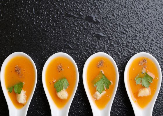 Ni alioli ni kétchup: la salsa catalana que ha sorprendido a The New York Times y que quizá no conoces
