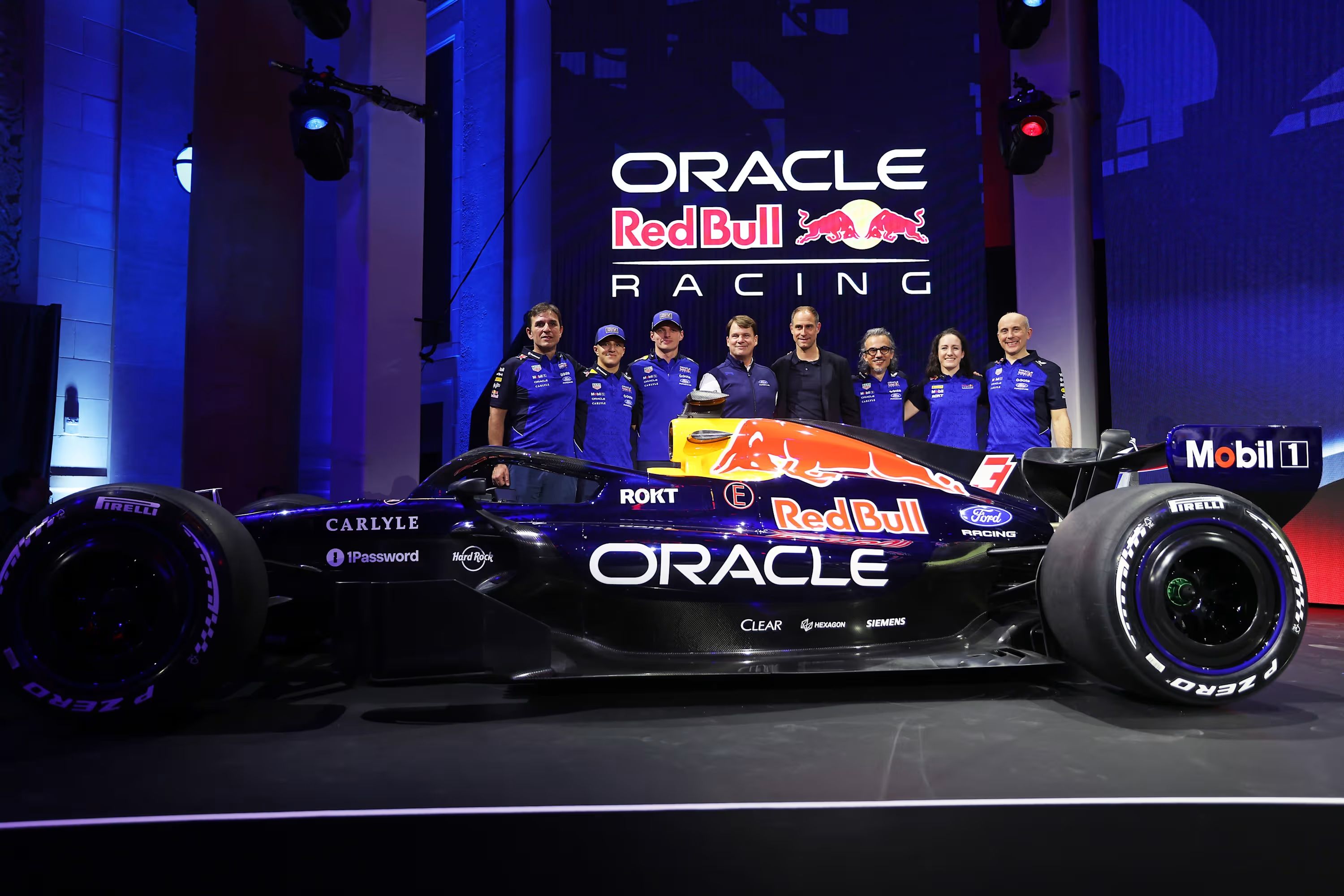 Max Verstappen da el visto bueno al nuevo Red Bull: ''Es mucho mejor''