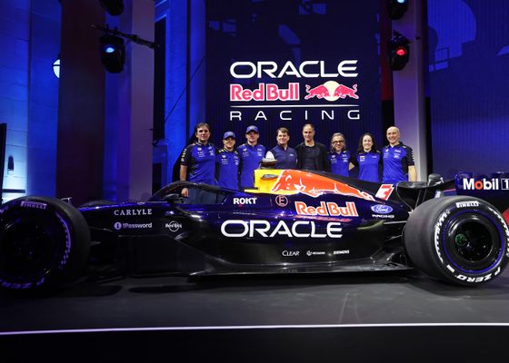 Max Verstappen da el visto bueno al nuevo Red Bull: ''Es mucho mejor''