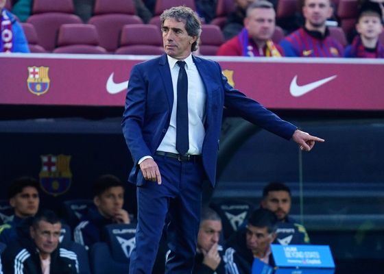 Almada visita a la Real Sociedad y espera que su Oviedo aprenda de los errores cometidos ante el Athletic