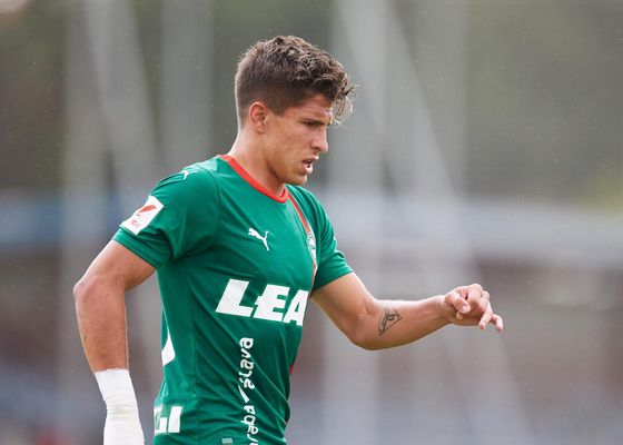 Se confirman los peores presagios con Giuliano Simeone