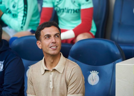 Borja Jiménez no pierde la esperanza