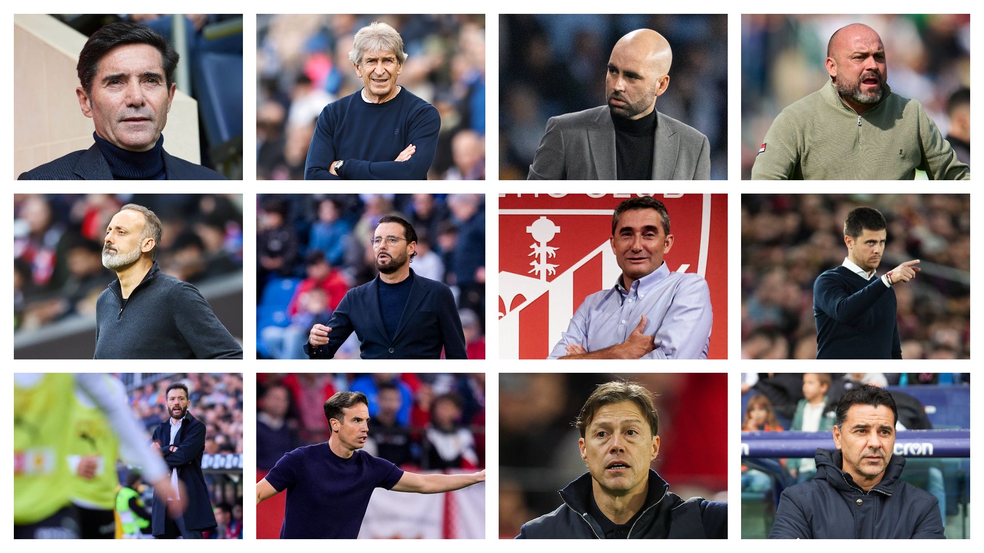 Hasta diez equipos españoles en Europa el año que viene; Betis, Celta, Espanyol, Real Sociedad, Getafe, Athletic, Osasuna, Valencia, Rayo, Sevilla y Girona, muy pendientes