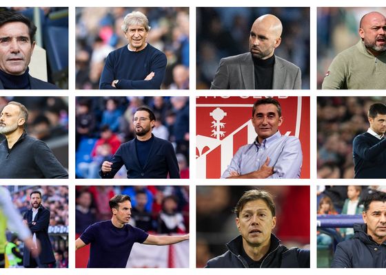 Hasta diez equipos españoles en Europa el año que viene; Betis, Celta, Espanyol, Real Sociedad, Getafe, Athletic, Osasuna, Valencia, Rayo, Sevilla y Girona, muy pendientes
