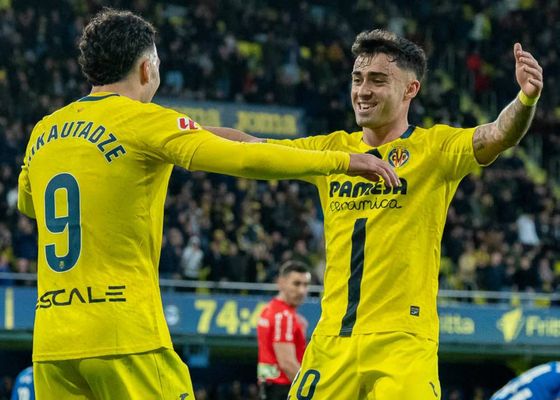 Así queda la clasificación de LaLiga EA Sports tras los triunfos de Villarreal y Girona