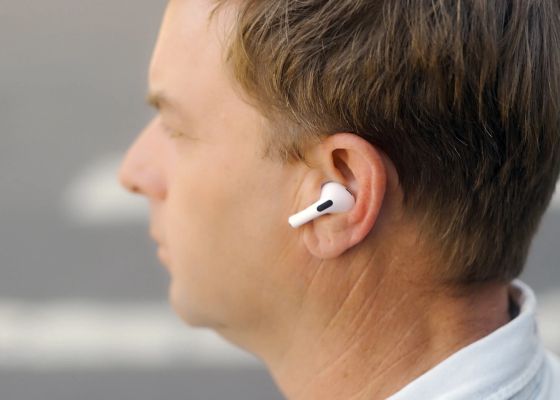 Te olvidarás de los AirPods Pro cuando conozcas estos auriculares con más autonomía y su descuentazo